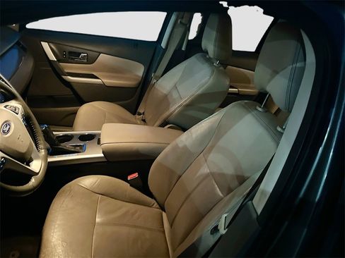 Used 2012 Ford Edge SEL image 18