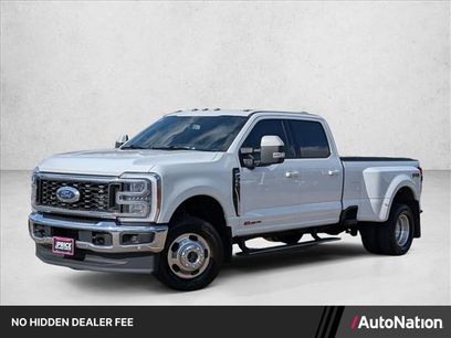 Used 2023 Ford F350 Lariat w/ Lariat Ultimate Package