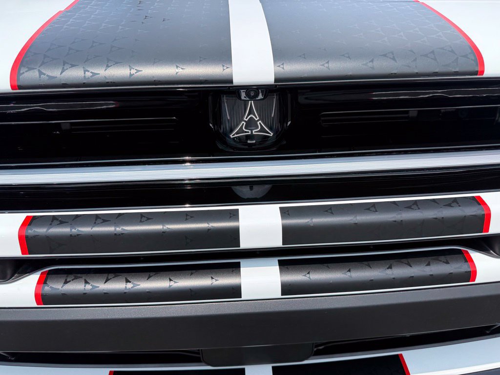 New 2027 Dodge Charger R/T AWD/4WD image 4