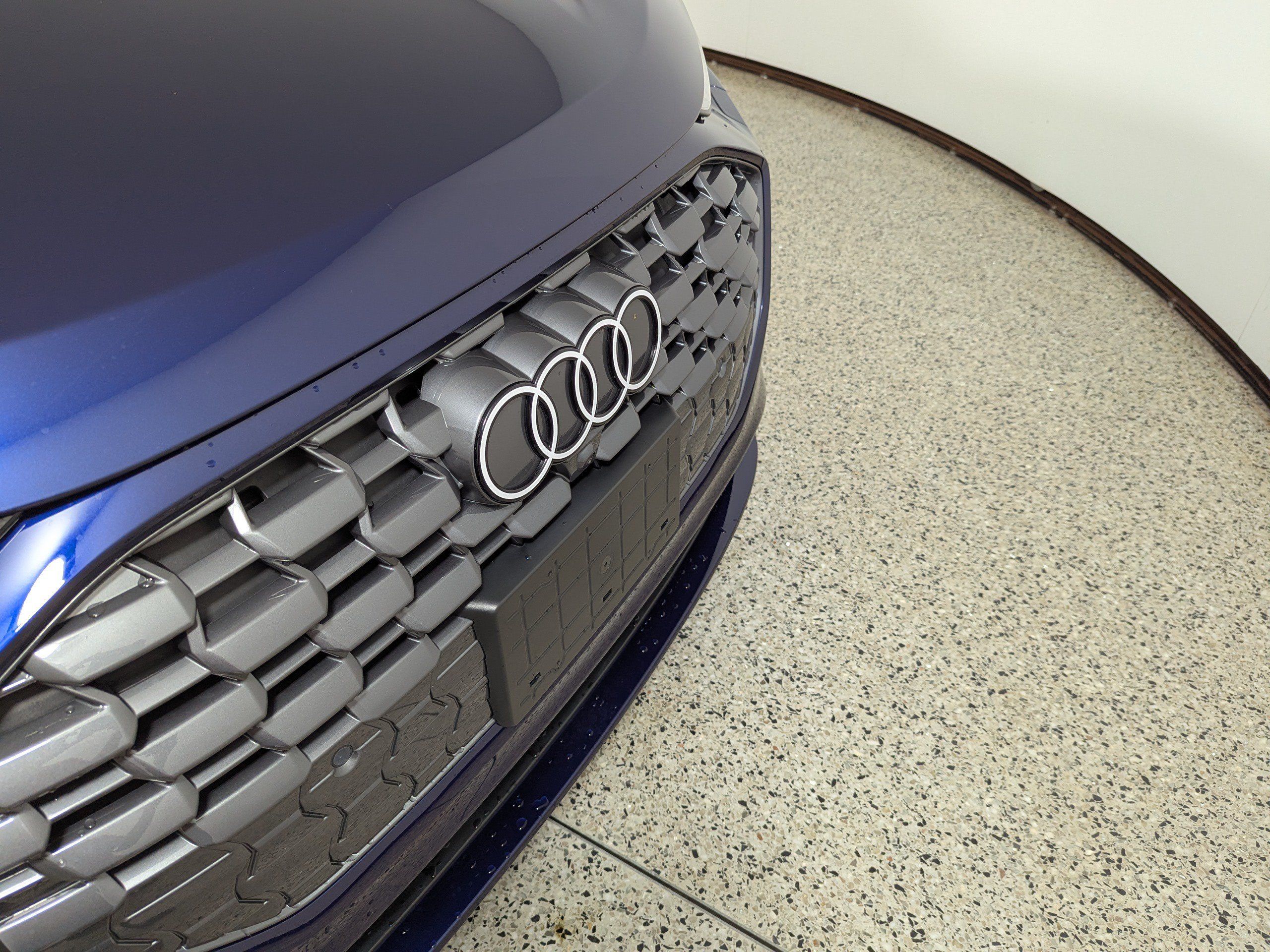 Certified 2025 Audi Q5 Premium w/ Premium Plus AWD/4WD image 22