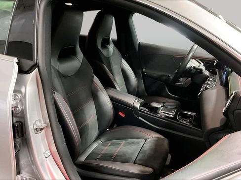 Certified 2023 Mercedes-Benz CLA 250 4MATIC image 8