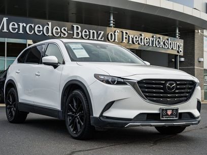 Used 2023 MAZDA CX-9 Touring Plus