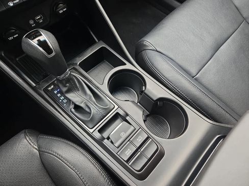 Used 2020 Hyundai Tucson Value w/ Cargo Package image 29