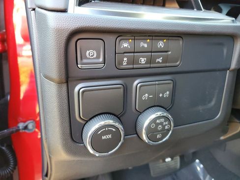 New 2026 Chevrolet Tahoe LT w/ Comfort Package image 25