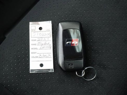 Used 2024 Toyota Corolla Premium image 33