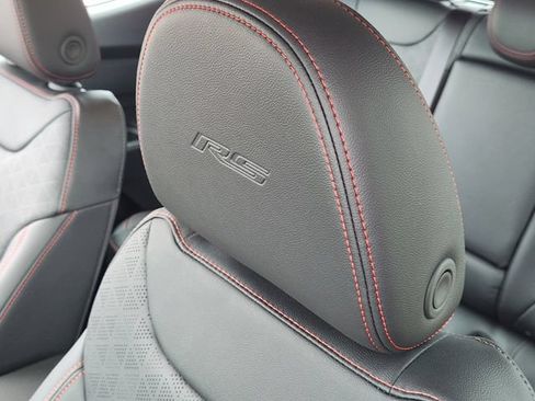 New 2027 Chevrolet Bolt RS FWD image 13