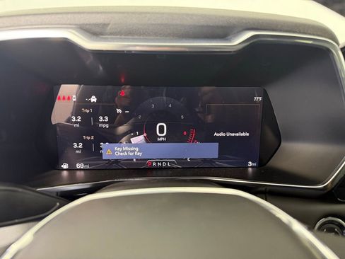 New 2026 GMC Canyon Elevation w/ Convenience Package image 18