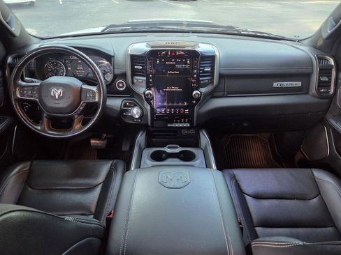 Used 2020 RAM 1500 Rebel w/ Rebel Level 2 Equipment Group image 15