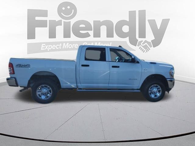 Used 2019 RAM 2500 Tradesman AWD/4WD image 6