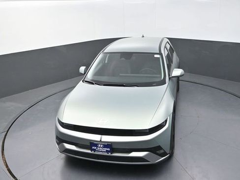 New 2026 Hyundai Ioniq 5 SEL AWD/4WD image 23