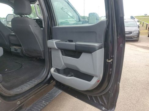 Used 2024 Ford F250 XL w/ STX Appearance Package AWD/4WD image 15