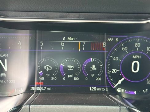 Used 2023 Ford Mustang GT Premium w/ Equipment Group 401A RWD image 44
