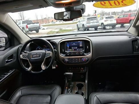 Used 2019 GMC Canyon Denali image 11