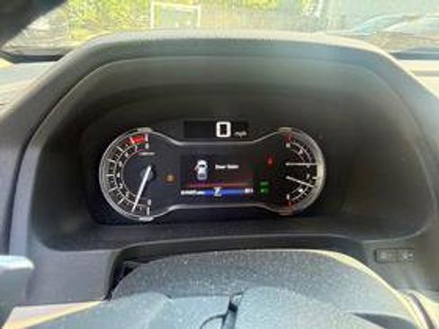 Used 2023 Honda Ridgeline RTL image 9