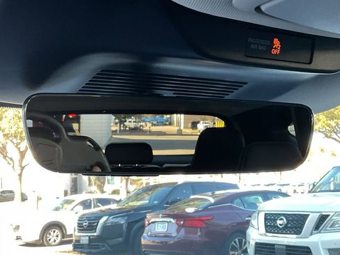 New 2026 Nissan Murano SL AWD/4WD image 33
