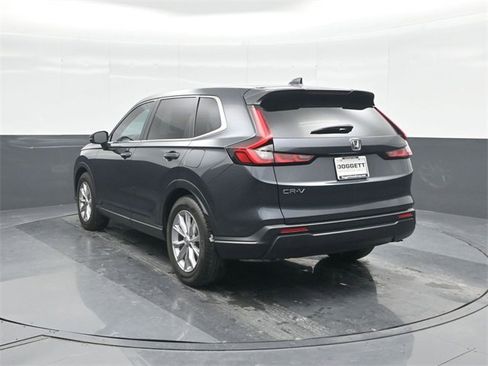 Used 2024 Honda CR-V EX image 22