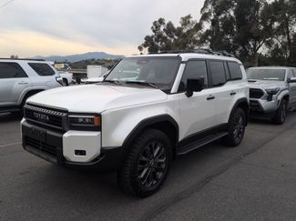 Certified 2024 Toyota Land Cruiser video 1