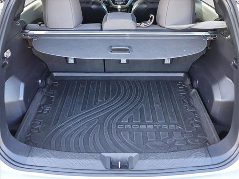 Certified 2025 Subaru Crosstrek 2.5i Sport image 6