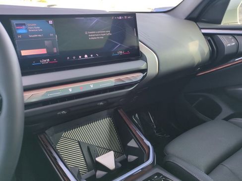 Certified 2025 BMW X3 xDrive30i w/ Convenience Package AWD/4WD image 14