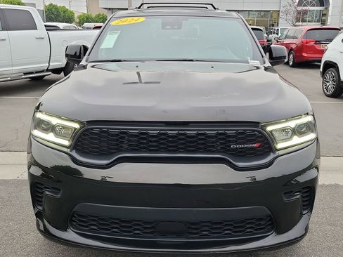 Used 2024 Dodge Durango GT image 27