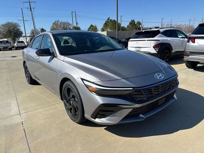 New 2026 Hyundai Elantra SEL Sport Premium