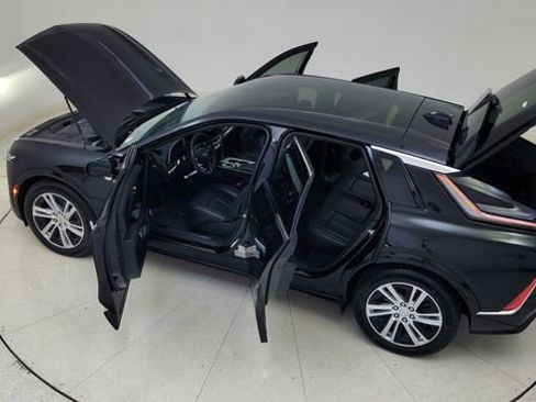 Used 2024 Cadillac Lyriq Tech image 85