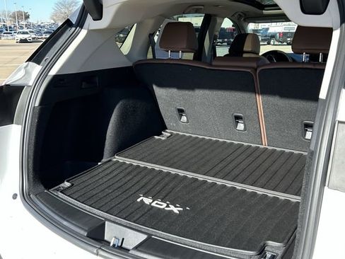 New 2026 Acura RDX Technology Package image 37