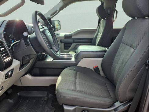 Used 2020 Ford F150 XL w/ Equipment Group 101A Mid RWD image 12