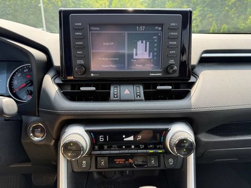 Used 2020 Toyota RAV4 XLE Premium AWD/4WD image 11