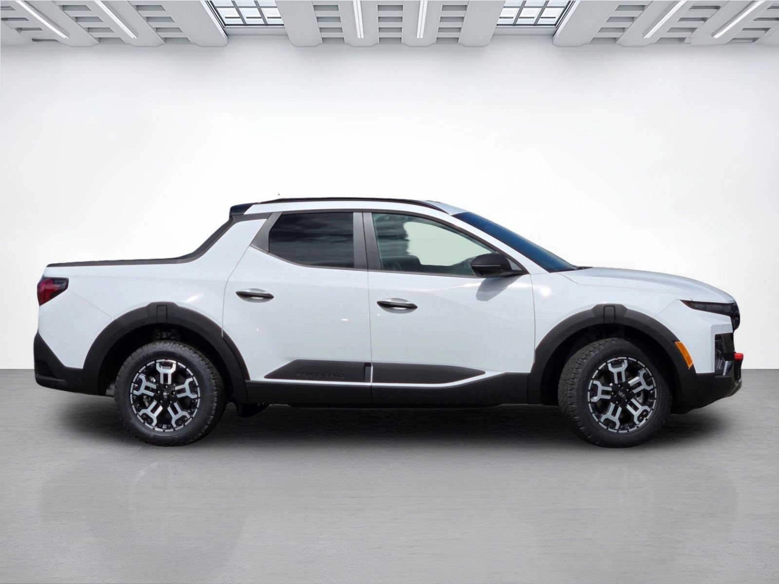 New 2026 Hyundai Santa Cruz XRT AWD/4WD image 3