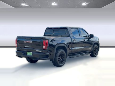 Used 2023 GMC Sierra 1500 Elevation w/ Elevation Premium Package image 9