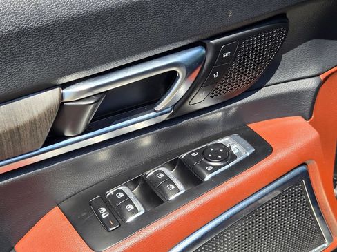Certified 2024 Kia Telluride SX FWD image 15