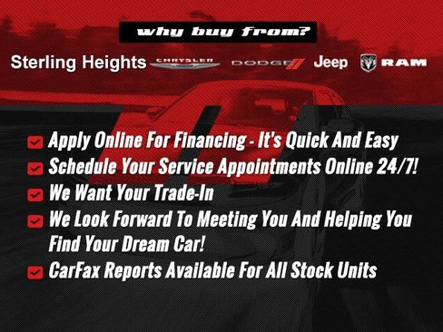 Used 2022 RAM 1500 Big Horn w/ Built-to-serve Edition image 3