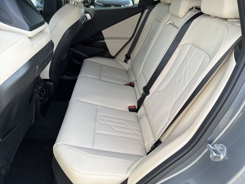 New 2026 BMW X3 xDrive30 w/ Convenience Package image 21