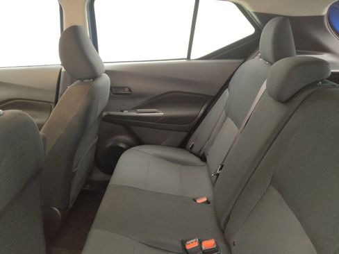 Used 2024 Nissan Kicks S FWD image 18
