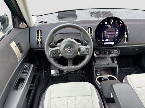 Used 2025 MINI Cooper Countryman S AWD/4WD image 22