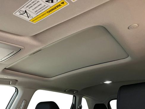 New 2026 Honda CR-V EX image 20