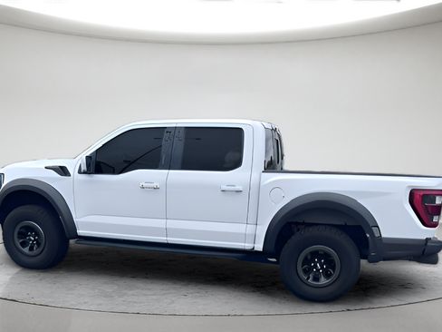 Used 2021 Ford F150 Raptor w/ Equipment Group 801A High AWD/4WD image 5