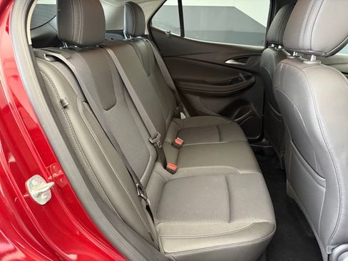 Used 2024 Buick Encore GX Preferred FWD image 69