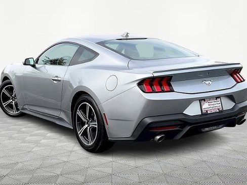 Certified 2024 Ford Mustang Premium image 10