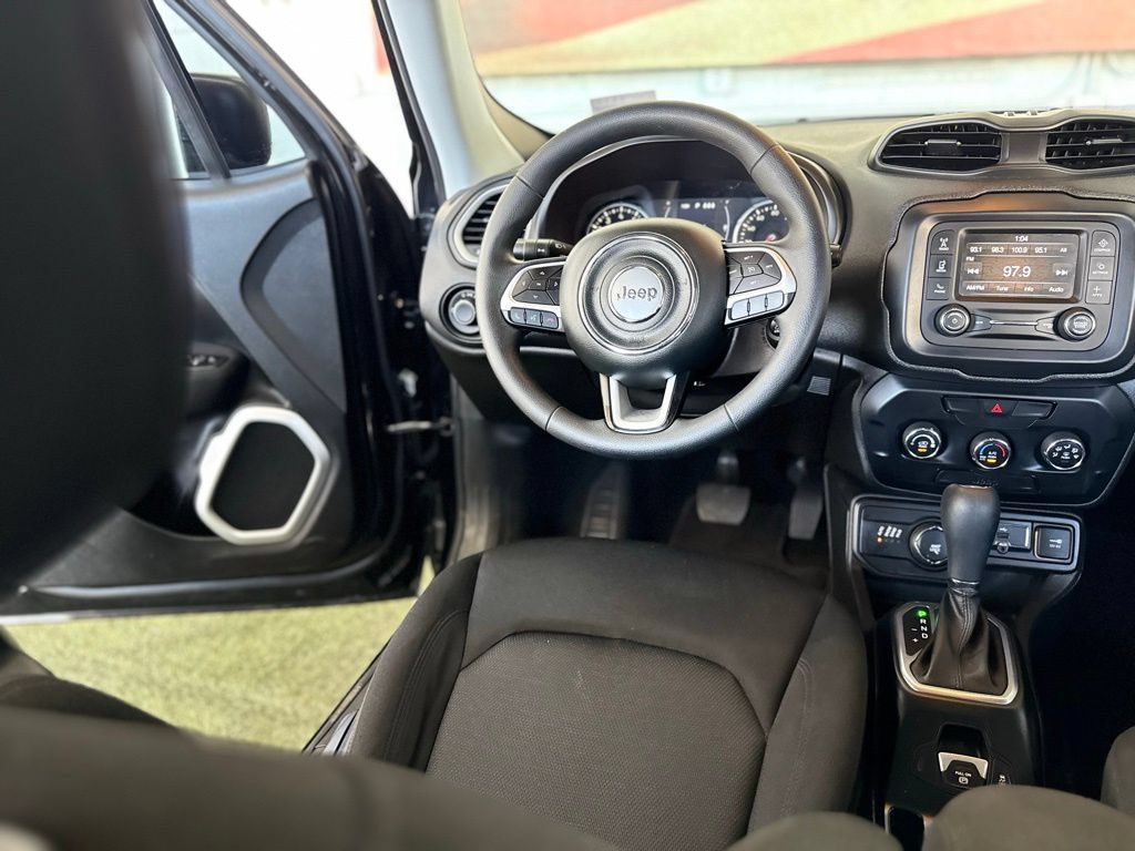 Used 2019 Jeep Renegade Sport AWD/4WD image 37
