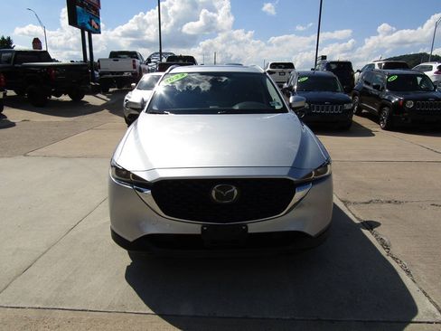 Used 2022 MAZDA CX-5 AWD 2.5 S image 5