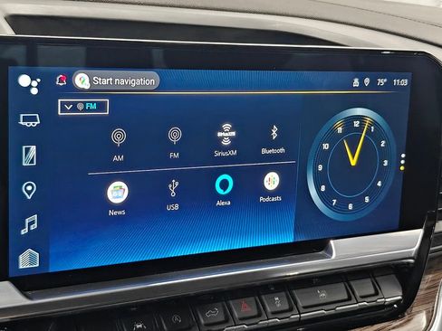 Used 2022 Chevrolet Silverado 1500 LT w/ Max Trailering Package image 35