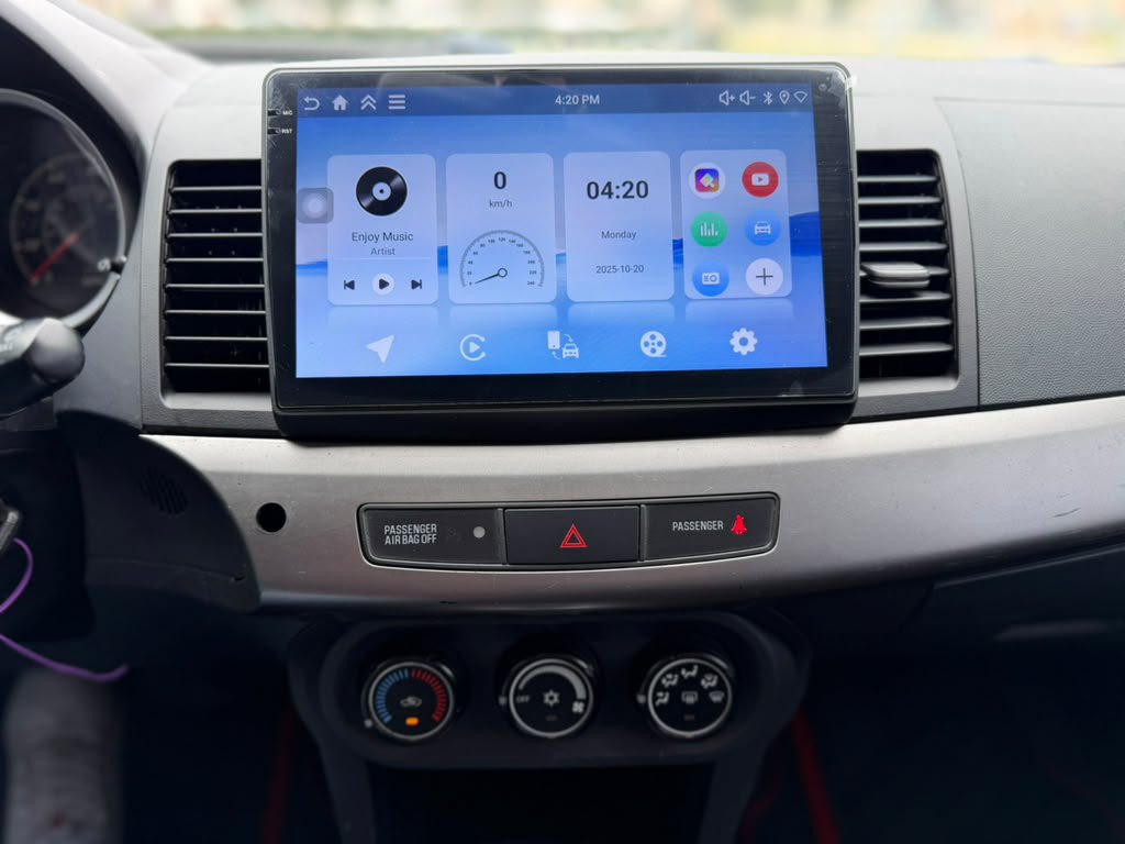 Used 2012 Mitsubishi Lancer ES FWD image 13