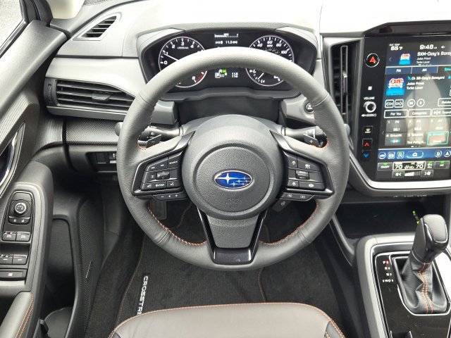 New 2026 Subaru Crosstrek 2.5i Limited AWD/4WD image 2