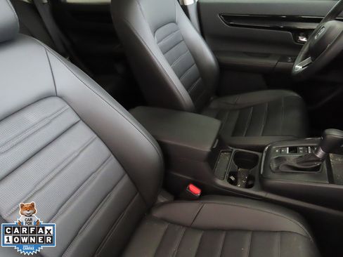 Used 2025 Honda CR-V EX-L image 28