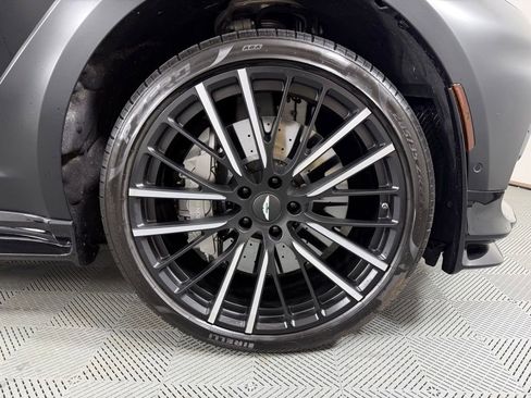 Used 2023 Aston Martin DBX 707 AWD/4WD image 14