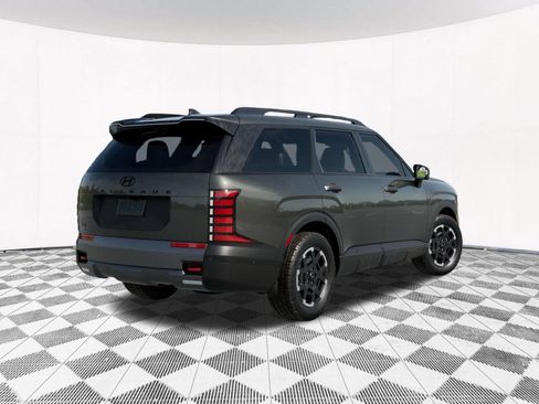 Used 2026 Hyundai Palisade XRT Pro AWD/4WD image 6