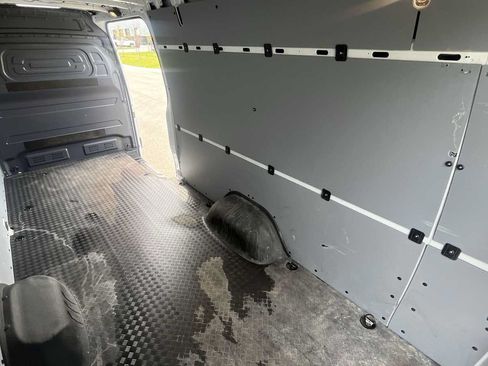 Certified 2024 Mercedes-Benz Sprinter 3500 image 33