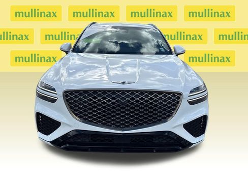 Used 2023 Genesis GV70 2.5T w/ Sport Prestige Package AWD/4WD image 11